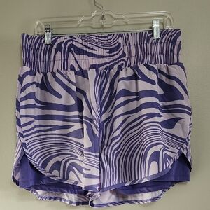 BA Vitality Cosmopolitan Shorts